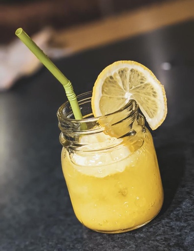 Boisson fraîche kéfir de fruits 1L